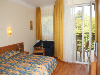 ДЖОЯ ПАРК КОМПЛЕКС - НАСТАНЯВАНЕ